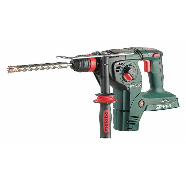 Cordless Rotary Hammer, 36.0V, D-Handle