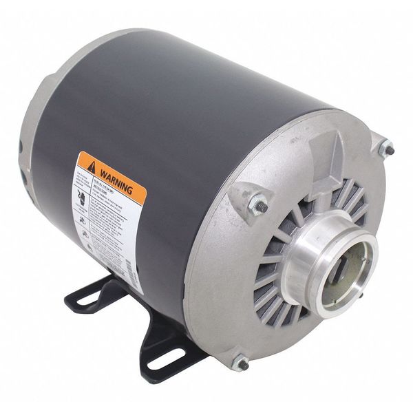 Motor, 1/3 HP, 1,725 rpm, 48YZ, 115V