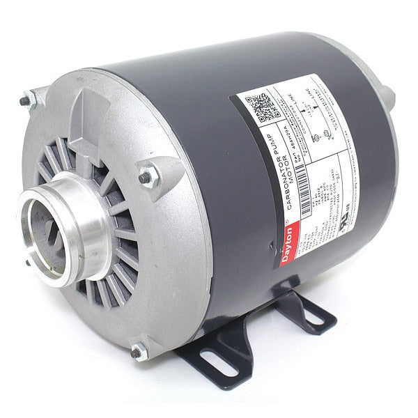 Motor, 1/3 HP, 1,725 rpm, 48YZ, 115V