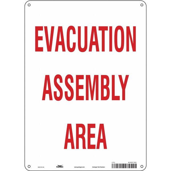 Safety Sign, 10