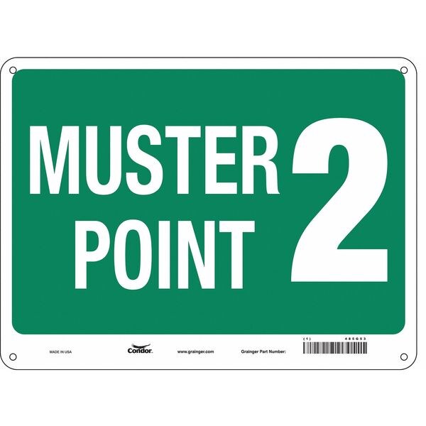 Safety Sign, 24
