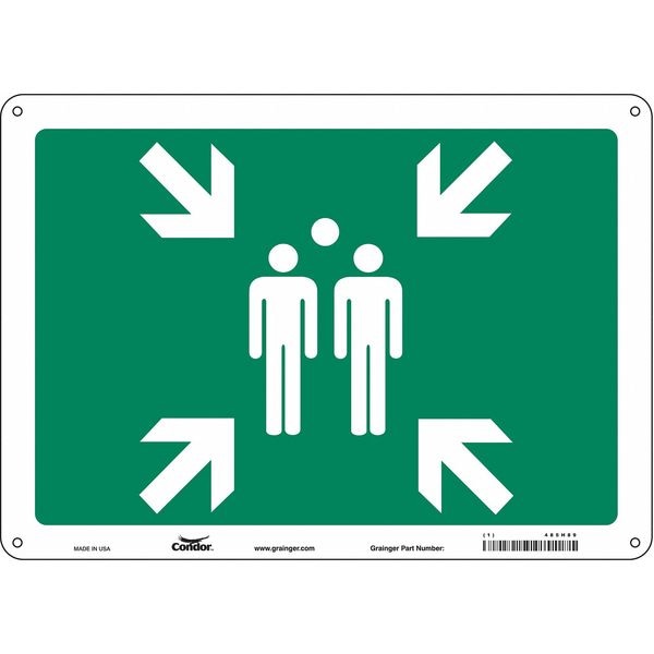 Safety Sign, 14