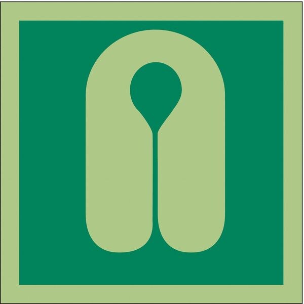 Safety Sign, 6