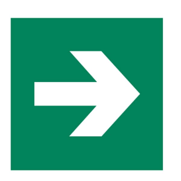 Safety Sign, 6