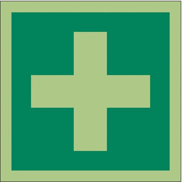 Safety Sign, 6