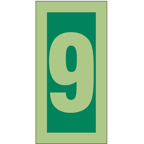 Safety Sign, 3