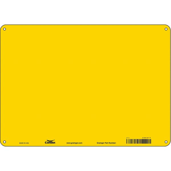 Safety Sign, 14