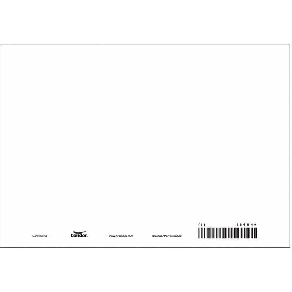 Safety Sign, 10