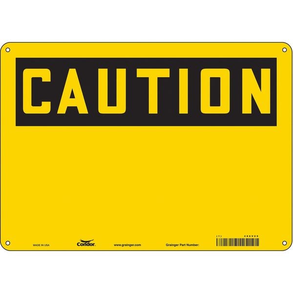 Safety Sign, 14