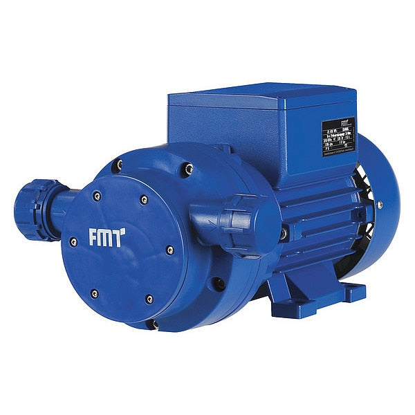 Tote Pump System, 120VAC, 60 Hz, 3450 rpm