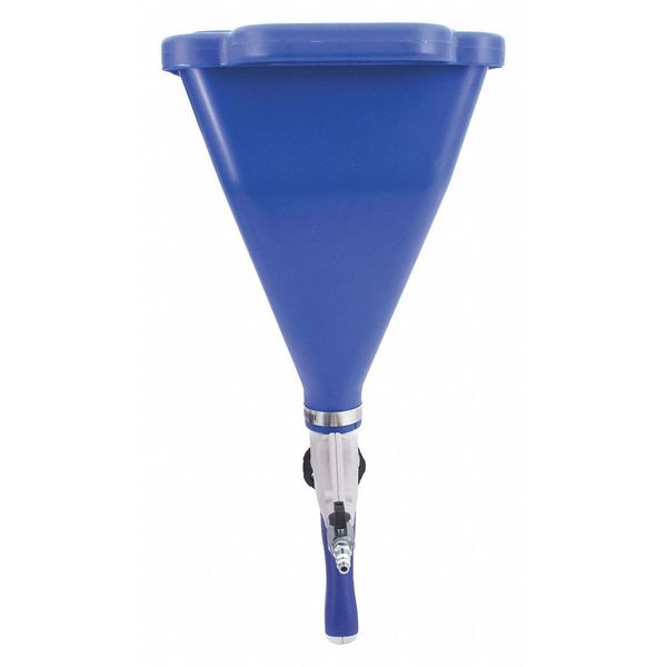 Drywall Sprayer, 2-1/8 gal. Capacity