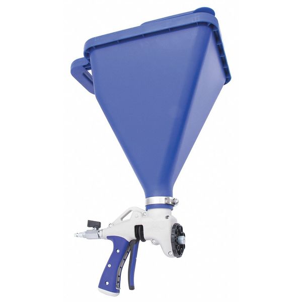 Drywall Sprayer, 2-1/8 gal. Capacity