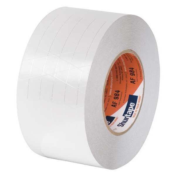 Duct Tape, 46m L, Silver
