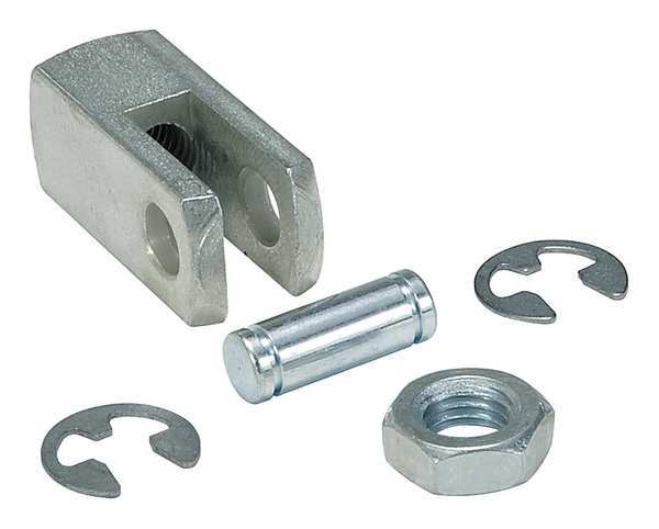Clevis Rod Kit, 0.75In.