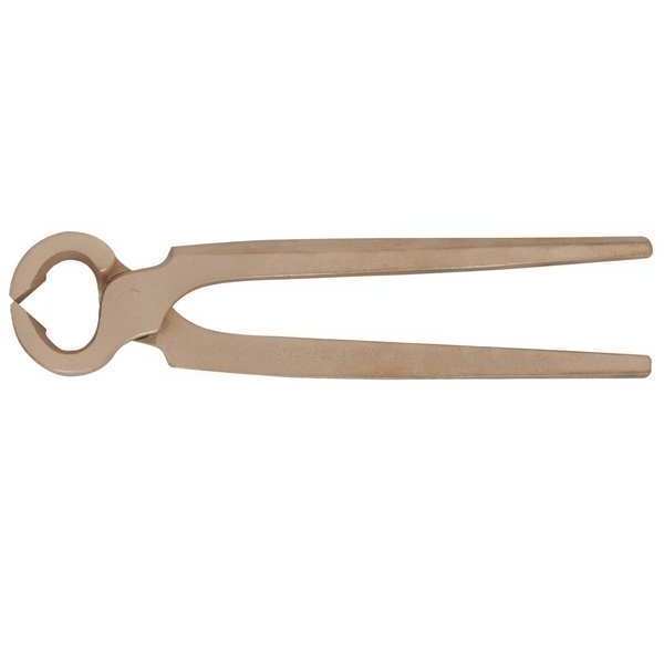 10 in Cutting Plier Uninsulated