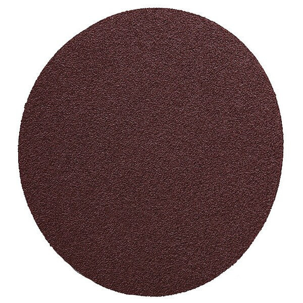 Sanding Disc, Coarse, 40, 2 in. D, PK50