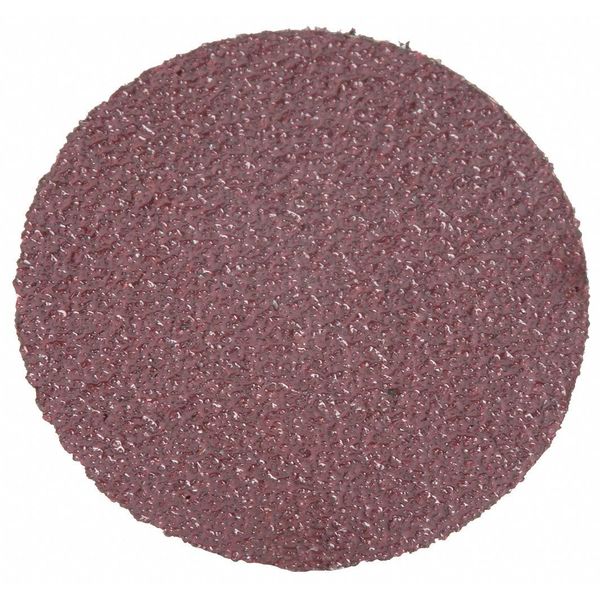 Sanding Disc, Fine, 120, 3/4 in. Dia., PK50