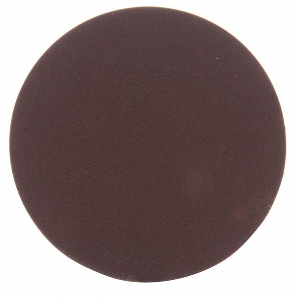 Sanding Disc, Super Fine, 240, 5in Dia, PK50