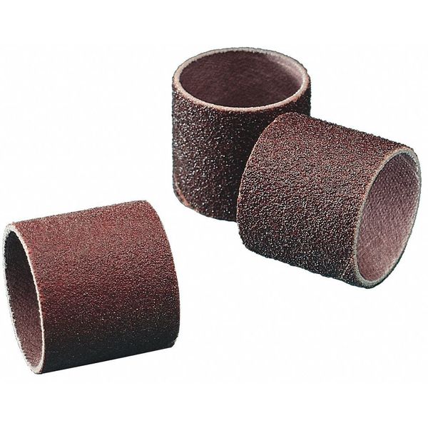 Cloth Band, 1 in. Diameter, Grit 40