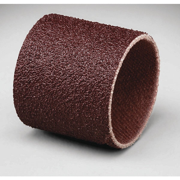 Cloth Band, 1 in. Diameter, Grit 100