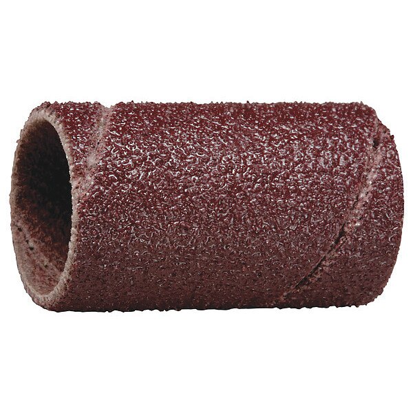 Cloth Band, 1/2 in. Diameter, Grit 80