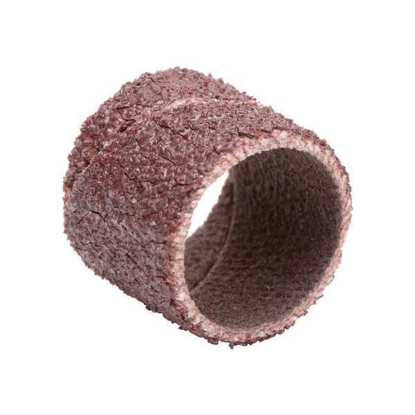 Cloth Band, 1/2 in. Diameter, 30,000 RPM