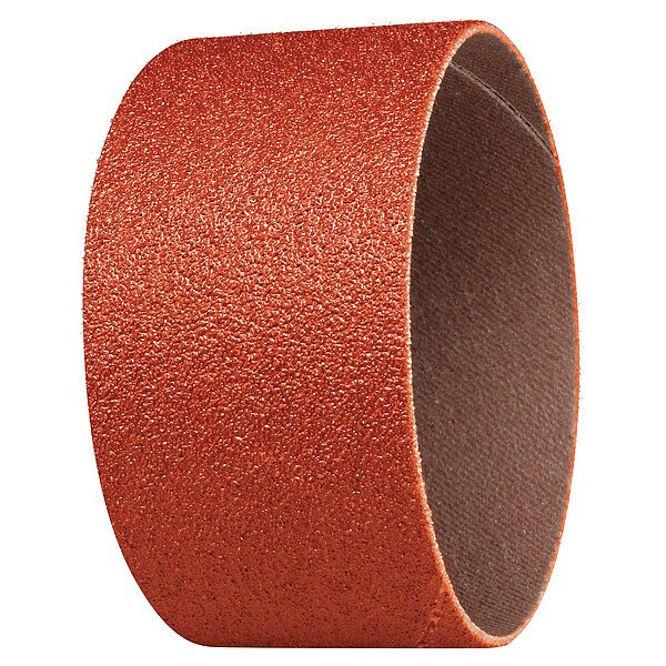 Cloth Band, 3 in. Diameter, 7000 RPM