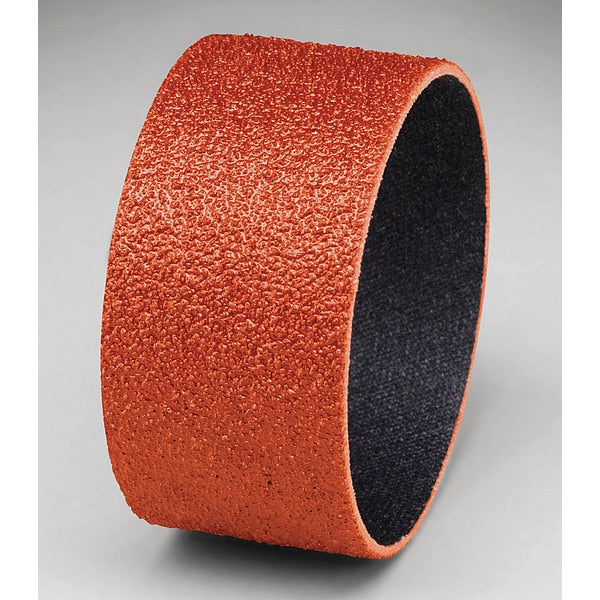 Cloth Band, 2 in. Diameter, Grit 80