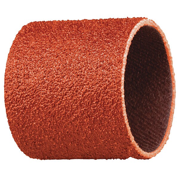 Cloth Band, 1 in. Diameter, Grit 120