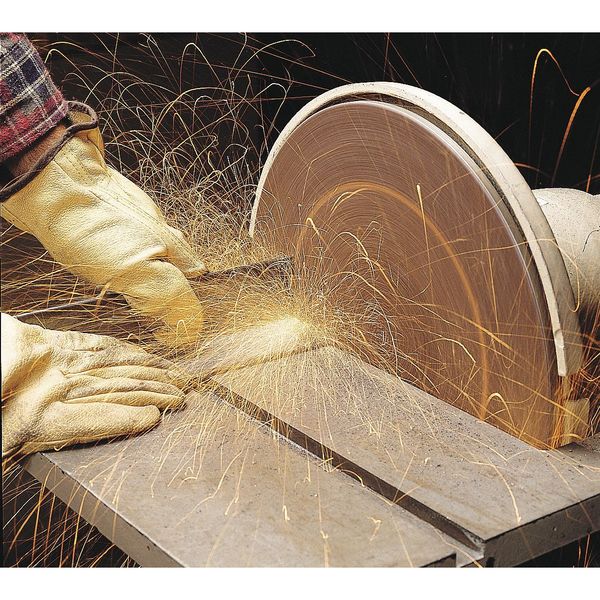 Sanding Disc, Medium, 80, PK10