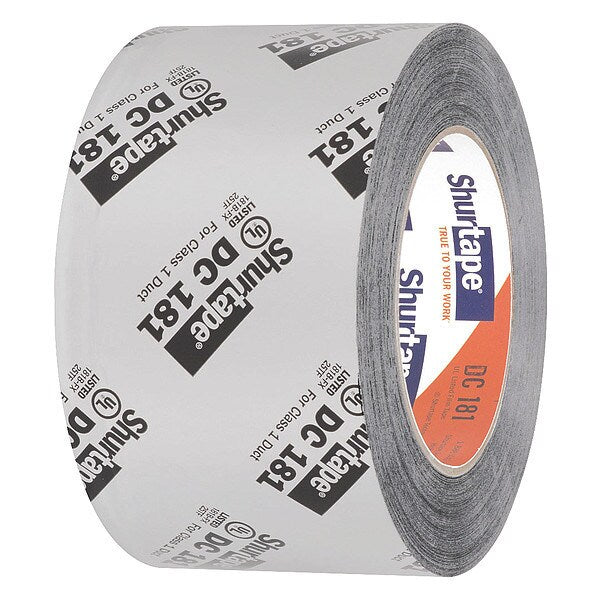 Film Tape, Silver, 110m L