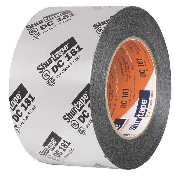 Film Tape, Silver, 110m L