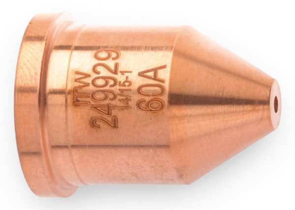 Plasma Cutter Torch Tip, PK3