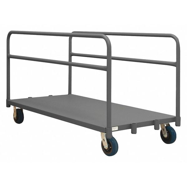 Sheet and Panel Truck, 3600 lb.