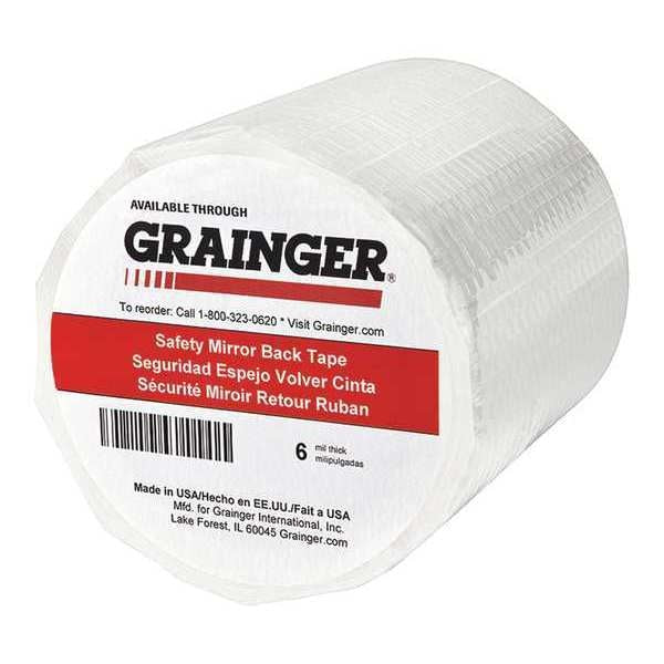 Construction Seaming Tape, 4