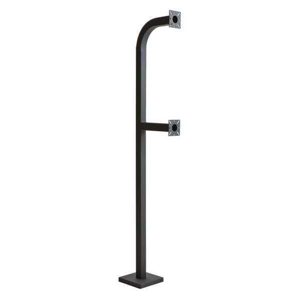 Dual Head Truck Pedestal, 64