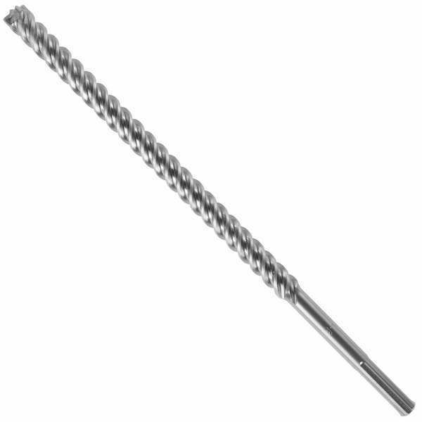 Hammer Drill Bit, 21