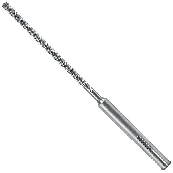 Hammer Masonry Drill, 3/8in, Carbide Head