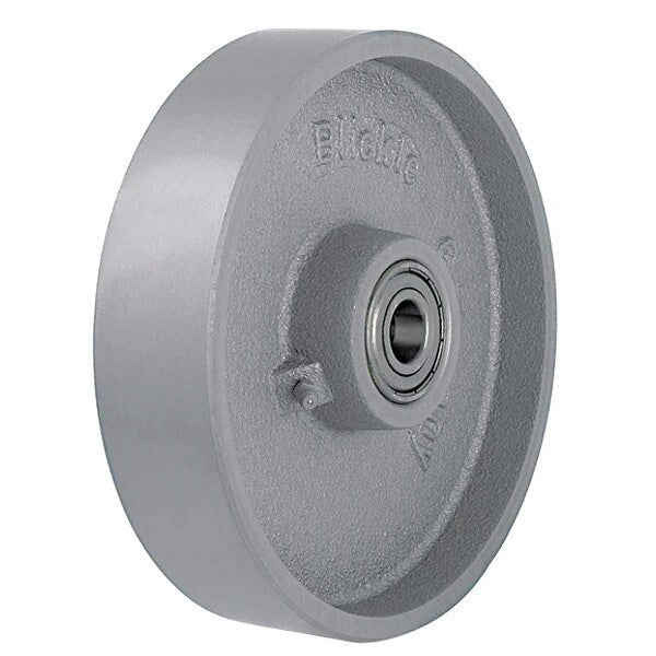 Caster Wheel, 9-7/8