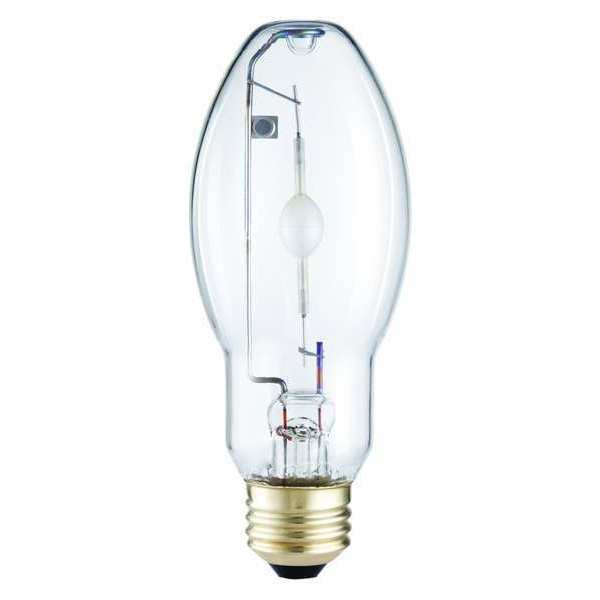 Metal Halide Lamp, BD17 Bulb Shape, 70W