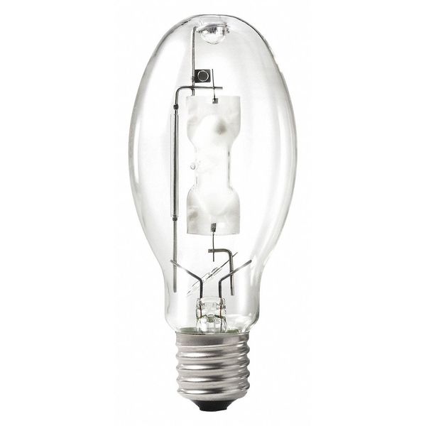 Metal Halide Lamp, ED28 Bulb Shape, 400W