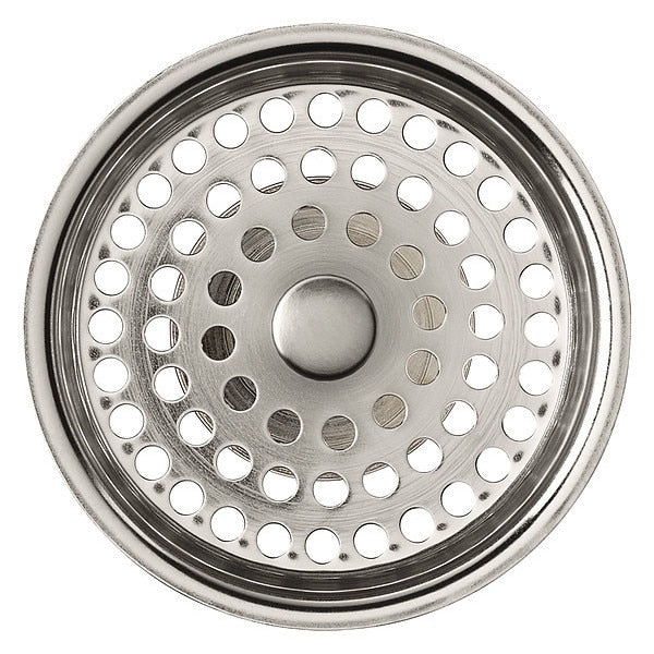 Doustrainer, For Kitchen Sink, Stainless