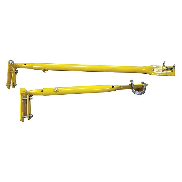 Ladder Connector, 35