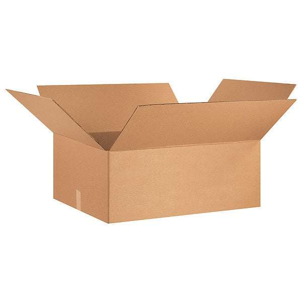 Corrugated Boxes, 30