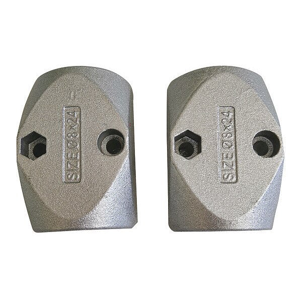 Chain Stop, For Mfr. No. 411A3007, PK2