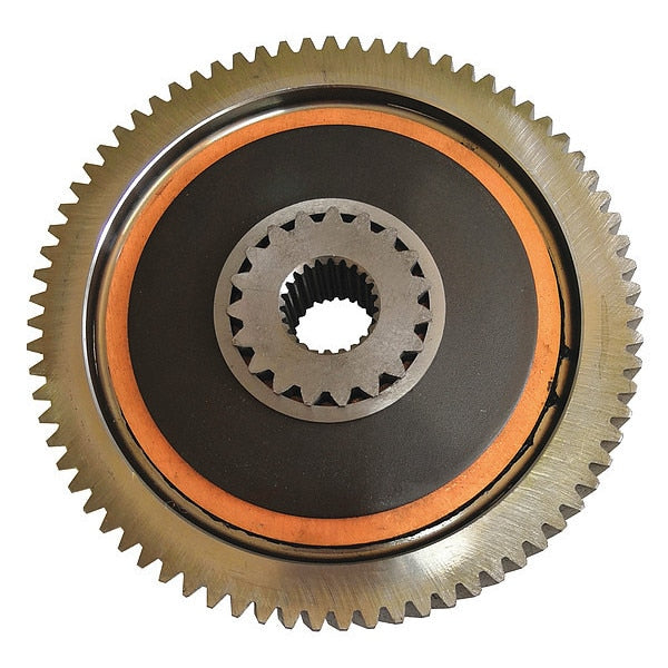 Limit Clutch, For Mfr. No. 415HX2100