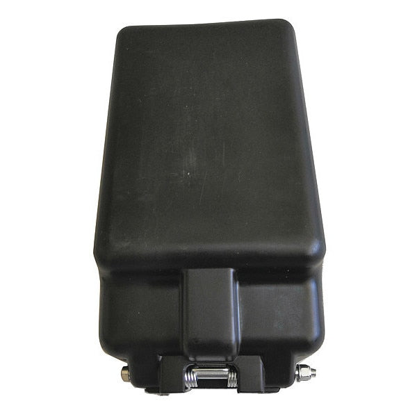 Chain Container Assembly