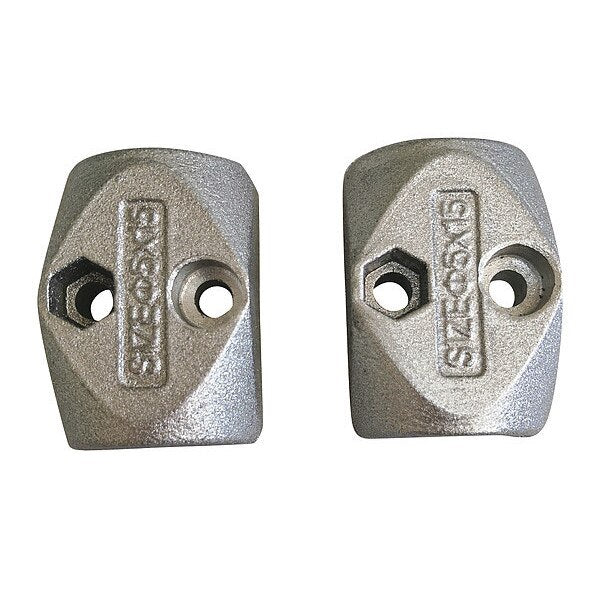 Chain Stop, For Mfr. No. 312A3007, PK2