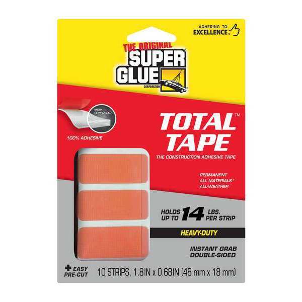 Double Sided Tape, 11/16