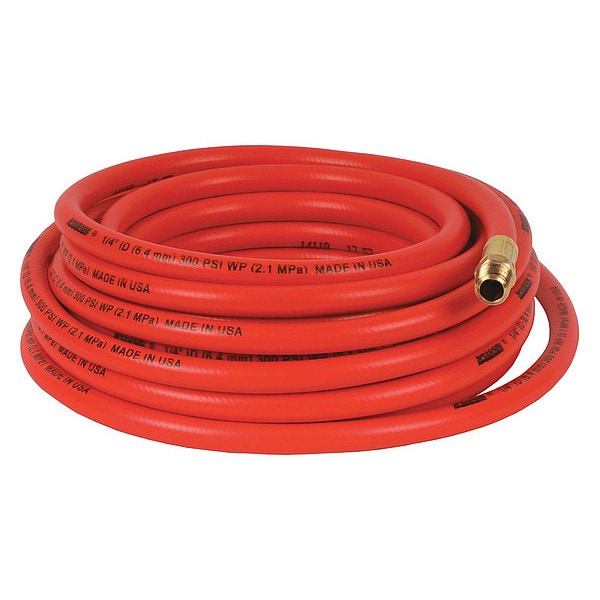Air Hose, 1/4